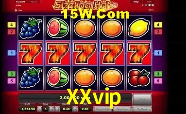 Promoção Relâmpago XXvip