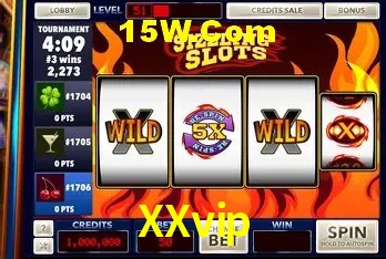Jogos de Slot XXvip