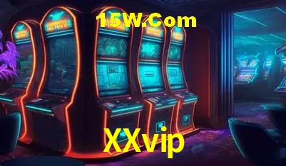 Bônus de Boas-vindas XXvip