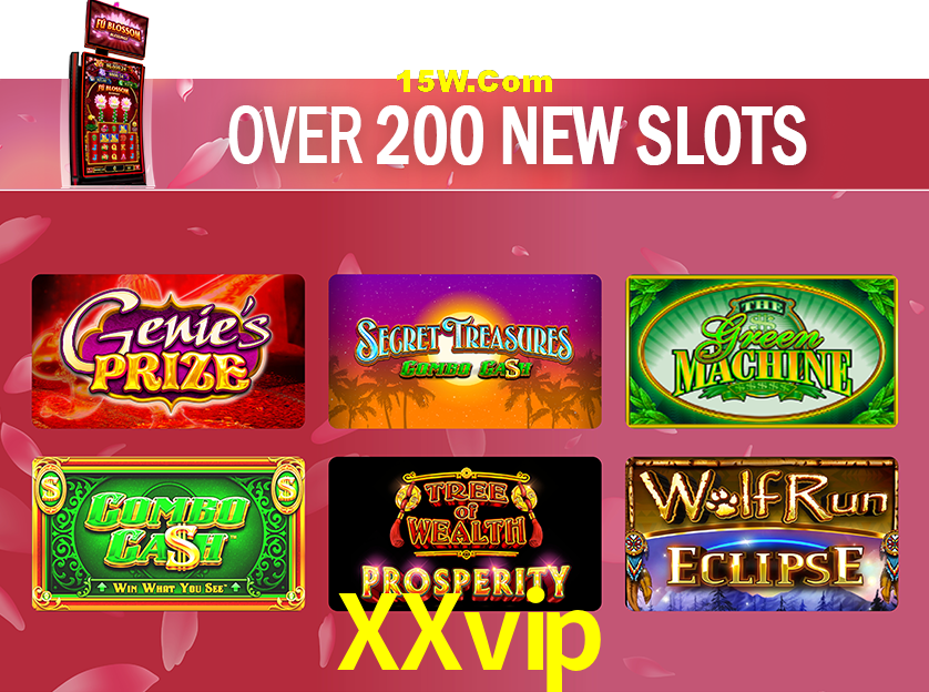 Casino Ao Vivo XXvip
