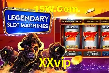 Provedores de Jogos XXvip
