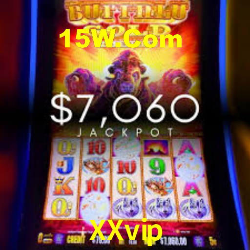 Sinta a adrenalina dos jogos de cassino com XXvip