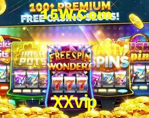 Recursos de Bônus XXvip