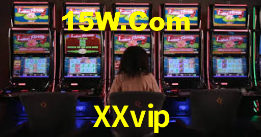 XXvip Plataforma