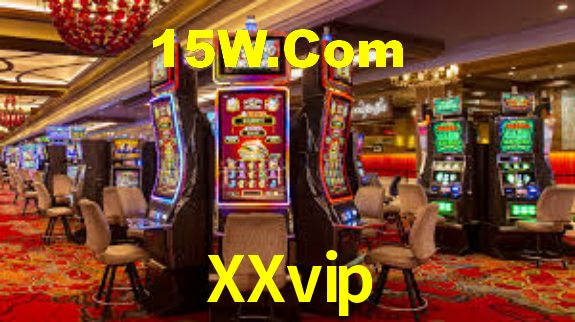 PIX Instantâneo XXvip
