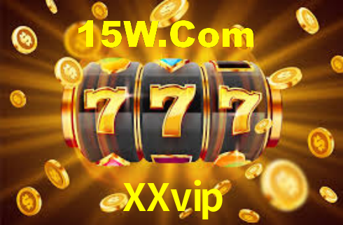 Interface do App XXvip