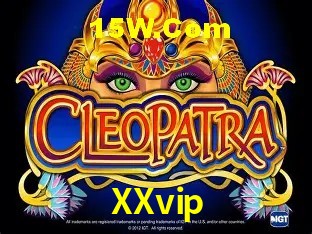 Experiência VIP XXvip