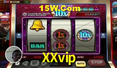 Login Seguro XXvip